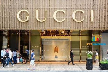 how much is gucci worth|which company owns gucci.